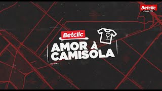 BETCLIC AMOR À CAMISOLA [upl. by Belle723]