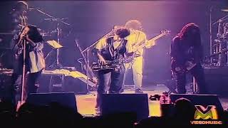 Timoria  La cura giusta live Rolling Stones Milano 1994 2022 editing [upl. by Vil243]