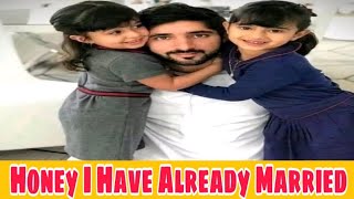 Honey I Have Already Married  Sheikh Hamdan  Fazza Poems  Sheikh Hamdan [upl. by Nivets]