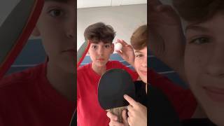 3 SAQUES DO PING PONGfutebol tutorial embaixadinha unboxing trending soccer pingpong brasil [upl. by Hymen]