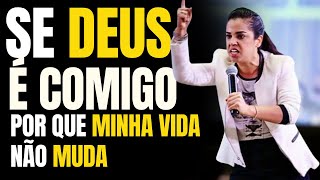 Pra Camila Barros  PREGAÇÃO QUE IMPACTOU O BRASIL  CAMILA BARROS [upl. by Mollie]