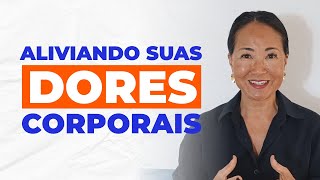 Sofrendo com Dor Crônica Veja Como a Fáscia Pode Ser a Solução  Com Ana Outsubo [upl. by Ydnelg]