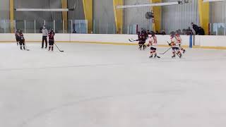 U11AA ClaringtonOakville 05 RMU 20241129 [upl. by Andee746]