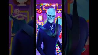 🌈Hawk Moth Miraculous Ladybug My Talking Angela2 hawkmoth miraculous miraculousladybugangela2 [upl. by Teresita]