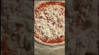 PIZZA MARGHERITA LIVE 🍕 🇮🇹 🍅 [upl. by Adeuga]