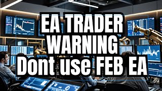 Elevate Your Forex Trading in 2024 with FEB EU Blaster EA – Verified Myfxbook Performance [upl. by Novad820]