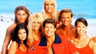 HD Baywatch Theme Song [upl. by Melesa212]