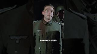 “This Will Not Go Unpunished”  Stalingrad 1993 shorts stalingrad movie warmovie war ww2 [upl. by Julee]