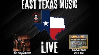 The Waylanders  East Texas Music Live  Live Concert  Dallas TX [upl. by Elleraj]