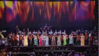 Andre Rieu  New York Radio City Music Hall  Part1 HD Full Concert [upl. by Adnuhsor]