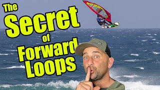 The Secret of Forward Loops  Ben Proffitt [upl. by Loretta]