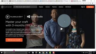 PluralSight Premium Account For Free [upl. by Cline]