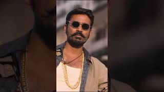 Chal Ugal Dhanush RowdyHero Maari Shorts [upl. by Jonati]