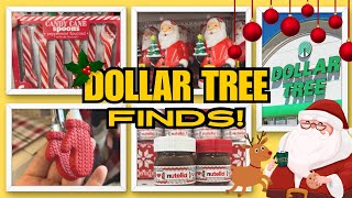 ☃️ NEW DOLLAR TREE MUSTHAVE HOLIDAY ESSENTIALS  Affordable Christmas Treasures  Bliss 4 Less 💖 [upl. by Atiekahs]