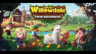 Life in Willowdale Farm Adventures [upl. by Rramaj]