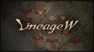 Lineage W  Global Battle Trailer [upl. by Lenaj913]