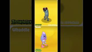 My Singing Monsters best MODs Zoonomaly [upl. by Willumsen]