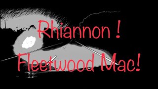 Fleetwood Mac Rhiannon [upl. by Darach]