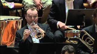 The Berliner Philharmoniker perform Stravinskys Petrushka  Trumpet tutorial [upl. by Vetter526]