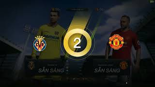 Fifa online 3 Quẫy Nát Bảng Xếp Hạng Nát Luôn Chuôi Thăng Hạng Cmnr [upl. by Ellehsram]