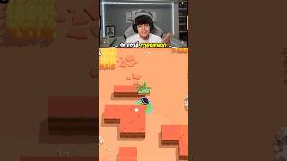 RULETA ALEATORIA en BRAWL STARS 😳 [upl. by Enilekcaj]