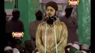 COMPLETE Mehfil e Naat Urs Ajmer Sharif India 2005  Mohammad Owais Raza Qadri [upl. by Egidius]