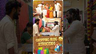 🛍️Shopping With Family Vlog 🤩 Gowti Sowbi❤️❤️ shorts ashortaday shopping [upl. by Elman828]