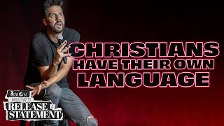 Christians Have Their Own Language [upl. by Champagne181]