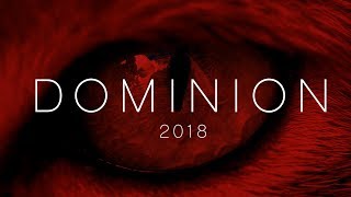 WILL YOU WATCH DOMINION The Latest Vegan Film Our Interview w Director Chris Delforce [upl. by Suiramed718]