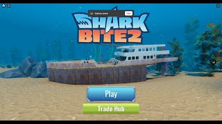 Roblox Sharkbite 2 [upl. by Bettye559]