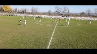 CSM BACAU U16CSM FOCSANI U16 2 41 [upl. by Arriat89]