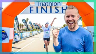 Complete Beginners Guide to Triathlon [upl. by Edna]