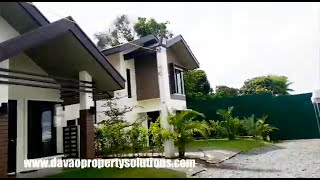 Narra Park Residences Housing Loan in Davao City Proper 09173128263 [upl. by Aramat290]