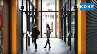 Leadenhall Building  a world first [upl. by Analiese]