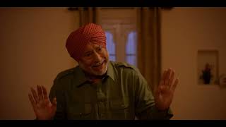 Jaswinder Bhalla Funny Series  Smeep Kang  Dilawar sidhu  Babbal Rai  Saira  Comedy Web Series [upl. by Kcirdef]