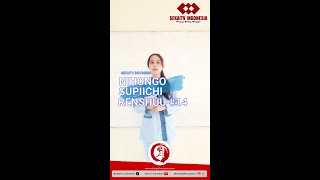 NIHONGO SUPIICHI RENSHUU 14 [upl. by Sehcaep]