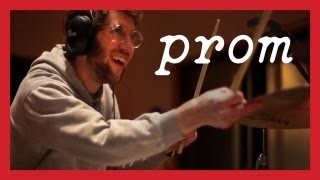 VULFPECK  Prom [upl. by Ahsats668]