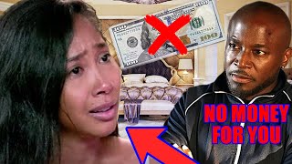 APRYL JONES CAN NO LONGER GET RICH MEN TO SPEND MONEY ON HER SO SHE SID THIS [upl. by Neelie80]