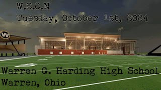 WSCN  Tuesday October 1st 2024 [upl. by Norvan]