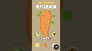 Unlocking the Secrets of Rutabaga [upl. by Schreibe]