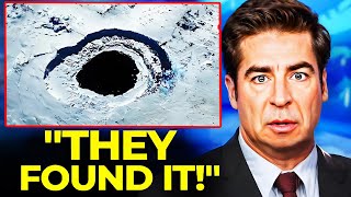 US Officials We Just Found 50 TRILLION Under Antarctica [upl. by Neemsaj]