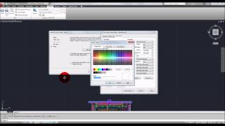 AutoCAD Tutorial Basico Starter 15  Crear Archivo CTB AUTOCAD de puntas [upl. by Eltsyrk]