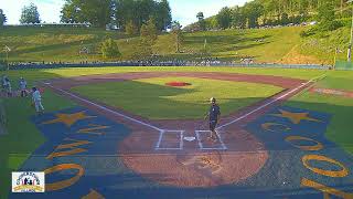 Cooperstown Championship Game  2022 Tournament 4 [upl. by Marozas]