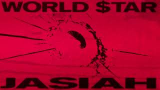 Jasiah  WORLD TAR Official Audio [upl. by Argyle]