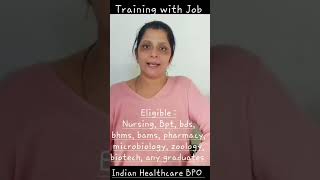 Medical Coding in Hindi  How to join Medical coding Job [upl. by Aicinod]