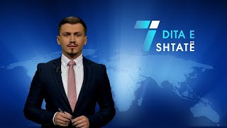 Dita e shtatë  10112024 ATVofficialchannel [upl. by Atinnor]