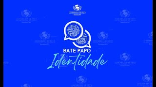 Bate Papo Identidade part Pr Quirino   27092024 [upl. by Colligan]