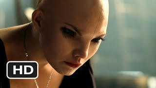 Splice Official Trailer 1 2009  Real Movie Clip [upl. by Eelsel]