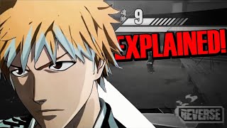 Explaining Bleach Rebirth of Souls Battle System [upl. by Statis]