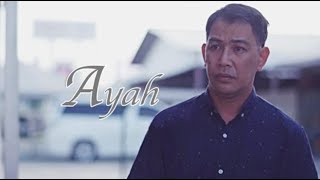 Telefilem Ayah 2023  Telemovie Malaysia dramamalaysia telemovie Telefilem [upl. by Aylward]